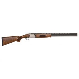 MOSSBERG SILVER RESERVE 12GA, 3" 28"VR EXTRACTORS BLD/WALNUT