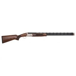 MOSSBERG INTERNATIONAL GOLD, RESERVE 12GA 3" 30"VR BLD/WAL