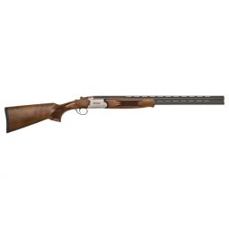 MOSSBERG SILVER RESERVE 20GA, 3" 26"VR EXTRACTORS BLD/WALNUT