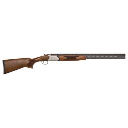 MOSSBERG SILVER RESERVE BANTAM, 20GA. 26"VR EXTRACTORS BLD/WAL