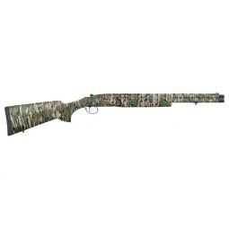 MOSSBERG EVENTIDE 28GA 2.75", 20" VR MOSSYOAK GREENLEAF