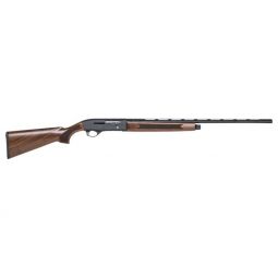 MOSSBERG SA-28 28GA 2.75", 26"VR BLUED/WALNUT