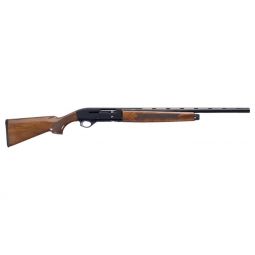 MOSSBERG SA-20 YOUTH BANTAM, 20GA 3" 24"VR BLUED/WALNUT