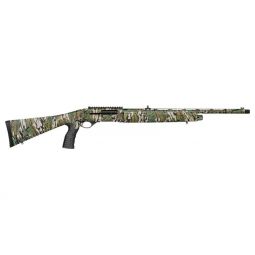 MOSSBERG SA-28 TURKEY 28GA, 21"VR MOSSY OAK GREENLEAF