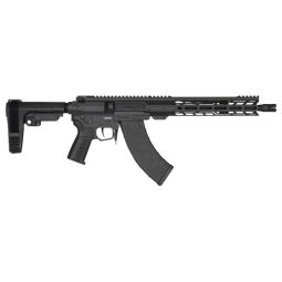 CMMG PISTOL BANSHEE MK47 7.62X, 39MM 12.5" BLACK W/RIP BRACE