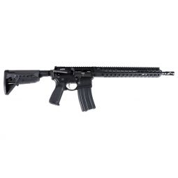 BCM RECCE-14 KMR-A AR-15, 5.56MM 14.5" KEYMOD BLK 1-30RD