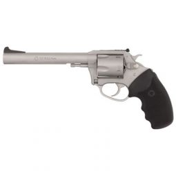 CHARTER ARMS PIT BULL 9MM, 6" ADJ S/S