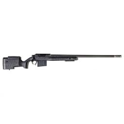 CHRISTENSEN B.A. TACT 338LAPUA, 27" TB BLACK/BLACK-GRAY