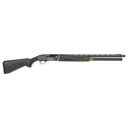 MOSSBERG 940 JM PRO 12GA 3", 24"VR 4RD MATTE/BLACK