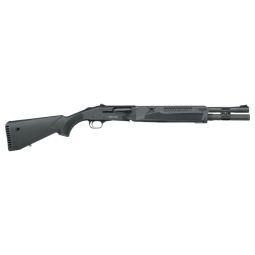 MOSSBERG 940 PRO TACTICAL 12GA, 3" 18.5" GHOST RING SIGHT CYL.