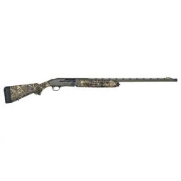 MOSSBERG 940 PRO WATERFOWL, 12GA 28" VR SHADOW GRASS