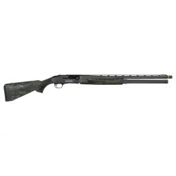 MOSSBERG 940 PRO SECURITY 12GA, 24" MATTE MULTICAM 9-SHOT