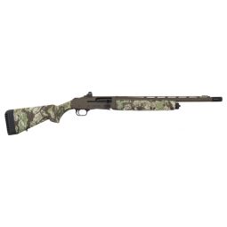 MOSSBERG 940 PRO TURKEY 12GA, 3" 18.5"VR KRYPTEC OBSKURA