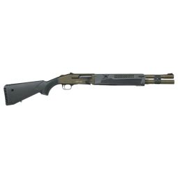 MOSSBERG 940 PRO TACT 12GA 3", 18.5" GHOST RING SIGHT CYL ODG