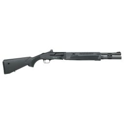 MOSSBERG 940 PRO TACTICAL 12GA, 3" 18.5" HOLOSUN 407K CYL.