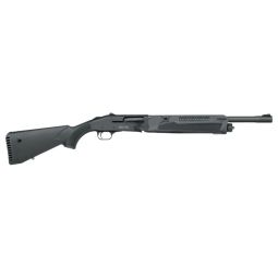 MOSSBERG 940 PRO TACTICAL 12GA, 3" 18.5" GHOST RING SIGHT CYL.