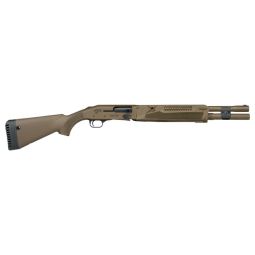 MOSSBERG 940 PRO SPX THUNDER, RANCH 12GA 3" 18.5" FIBER SGT