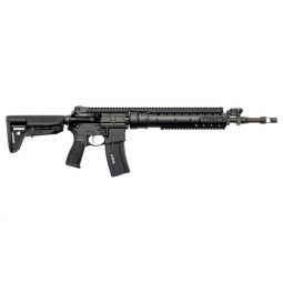 BCM MK12 MOD-0 5.56 NATO 18", RIFLE-LENGTH BLK 1-30RD MAG