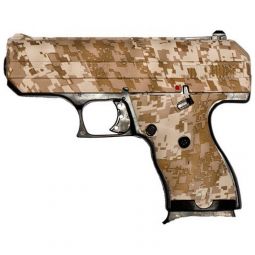 HI-POINT PISTOL C9 9MM COMPACT, 3.5" 8SH DESERT DIGITAL