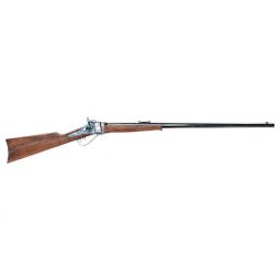 CHIAPPA 1874 SHARPS RIFLE, 45/70 32" CAE HARDENED/WALNUT