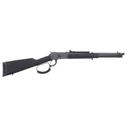 ROSSI R92 44MAG LEVER 8-SHOT, 16.5" SNIPER GRAY THRDED BBL