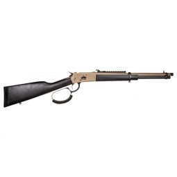 ROSSI R92 44MAG LEVER 8-SHOT, 16.5" FDE THREADED BARREL