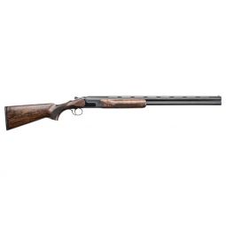 CHARLES DALY O/U 214E 20GA 3", 26" CT-5 EJECTOR BLUED WALNUT