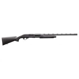 CHARLES DALY 301 SHOTGUN 12GA, 3" 28"VR BLUED/SYNTHETIC