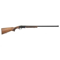 CHARLES DALY 101 SINGLE BARREL, SHOTGUN 20 GA 3" 26" WALNUT