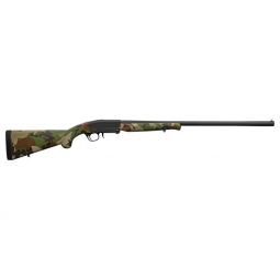 CHARLES DALY 101 SHOTGUN 20 GA, 3" 26" WOODLANDS CAMO