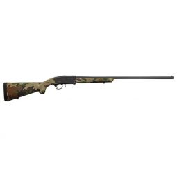 CHARLES DALY 101 SHOTGUN 410, 3" 26" WOODLANDS CAMO