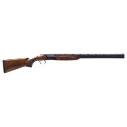 CHARLES DALY O/U 214E 20GA 3", 26" CT-5 EJECTOR BLUED WALNUT