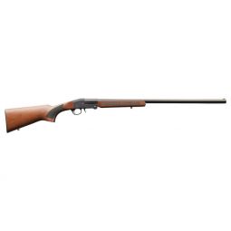 CHARLES DALY 101 SINGLE BARREL, SHOTGUN 28 GA 3" 26" WALNUT