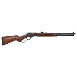 ROSSI R95 CLASSIC 44 REM MAG, 20" BBL. BLACK WOOD