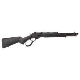 ROSSI R95 45-70 GOVT 16.5" BBL, THREADED BLACK WOOD