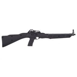 HI-POINT 9MM CARBINE 16.5", 10RND ORGIGINAL SOLID STOCK