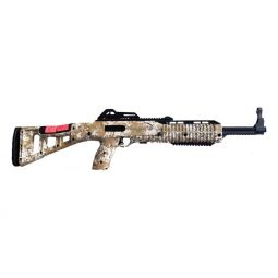 HI-POINT CARBINE 9MM LUGER, 16.5" DESERT DIGITAL CAMO