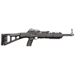 HI-POINT CARBINE 9MM LUGER, 16.5" NON-THREADED BLACK