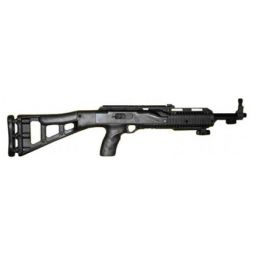 HI-POINT CARBINE 9MM LUGER, 16.5" TB BLACK