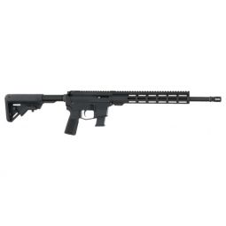 ANGSTADT UDP-9 RIFLE 9MM, 16" 15RD BLACK M-LOK