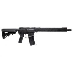 ANGSTADT UDP-556 RIFLE 5.56MM, 16" 30RD BLACK M-LOK BILLET