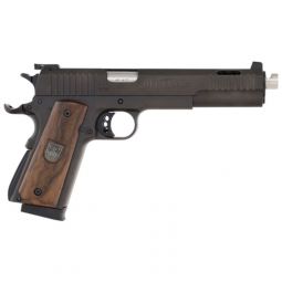 APF AF DUELLER PRISMATIC, DBL BBL 45ACP G10 WALNUT/BLK