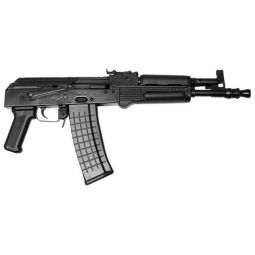 PIONEER ARMS HELLPUP AK PISTOL, 5.56/.223 2-30RD SYN BLK