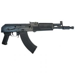 PIONEER ARMS HELLPUP AK PISTOL, 7.62X39 2-30RD SYN BLACK