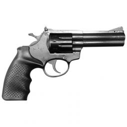 ROCK ISLAND ALPHA REVOLVER, AL22 22LR 4" AS 9RD BLUED