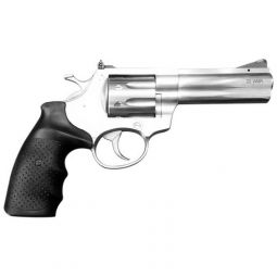 ROCK ISLAND ALPHA REVOLVER, AL22M 22WMR 4" AS 8RD S/S