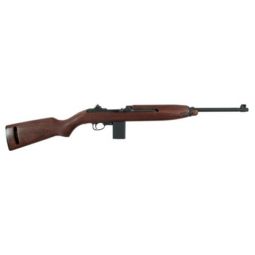 AUTO-ORDNANCE 30M1 CARBINE, PARKERIZED WALNUT 15RD MAG