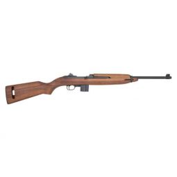 AUTO-ORDNANCE 30M1 CARBINE, PARKERIZED WALNUT 10RD