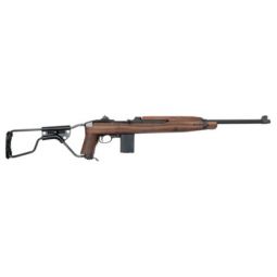 AUTO-ORDNANCE 30M1 CARBINE, PARATROOPER MODEL 15RD MAG