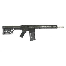 ARMALITE AR-10A 3 GUN RIFLE, 308 WIN 16" BARREL